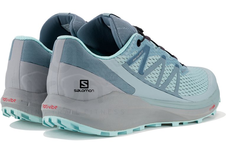 Salomon Sense Ride 4 Gore-Tex Invisible Fit