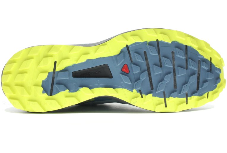 Salomon Sense Ride 4 Herren