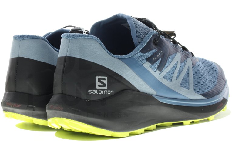 Salomon Sense Ride 4 Herren