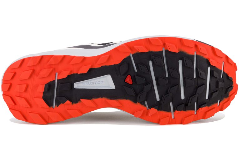 Salomon Sense Ride 4