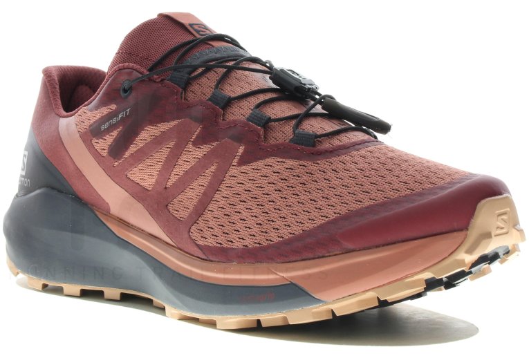 Salomon Sense Ride 4 Damen