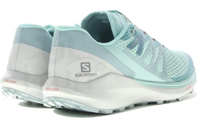 Salomon Sense Ride 4