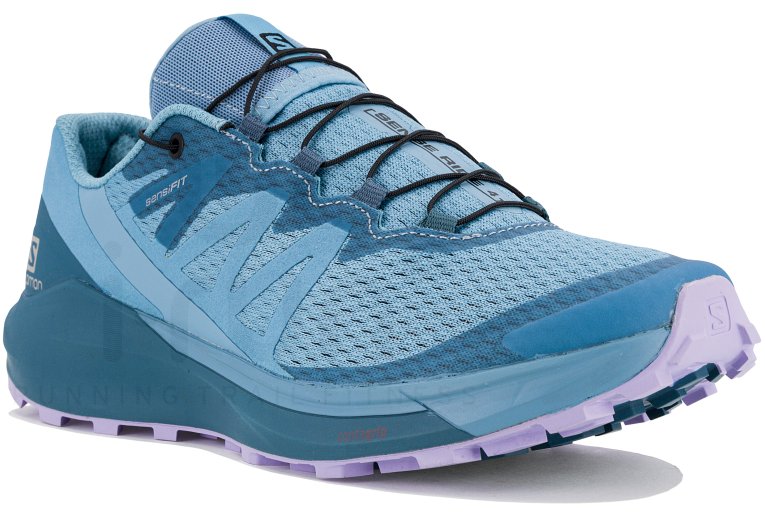 Salomon Sense Ride 4