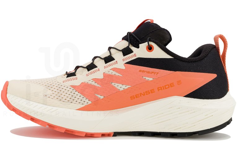 Salomon Sense Ride 5