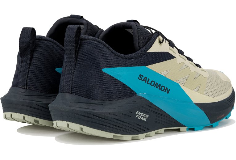 Salomon Sense Ride 5