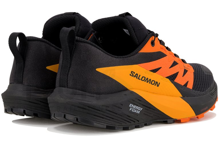 Salomon Sense Ride 5 Gore-Tex Herren