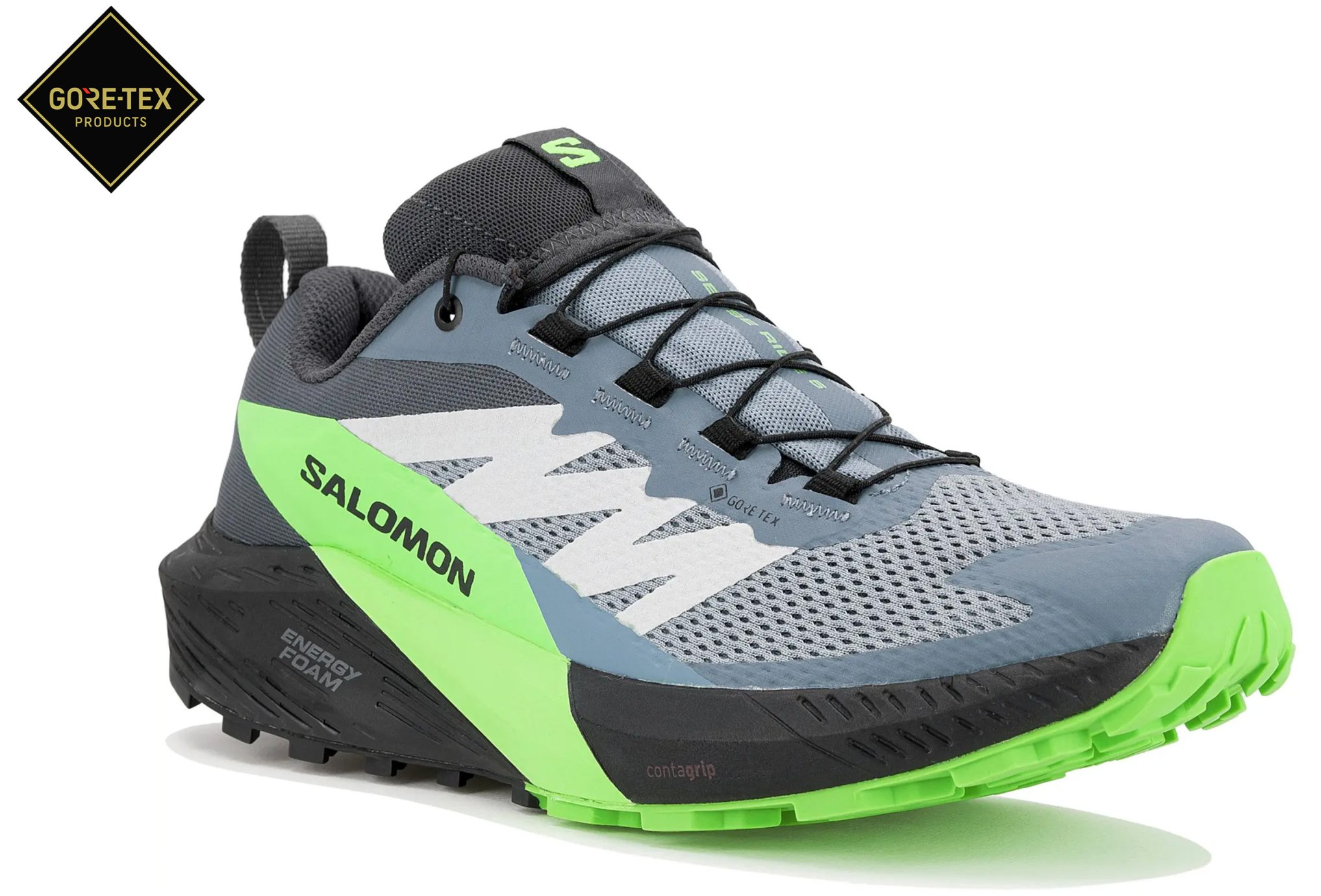 Salomon Sense Ride 5 Gore-Tex M special offer | Men Shoes