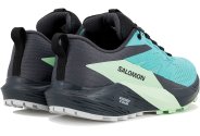 Salomon Sense Ride 5 Gore-Tex W