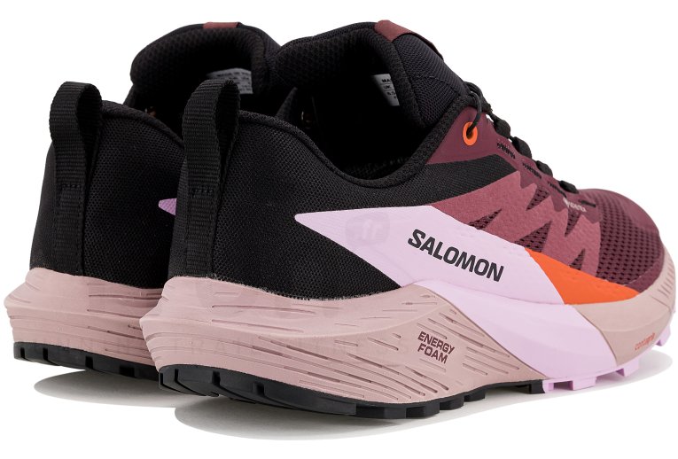 Salomon Sense Ride 5 Gore-Tex Damen