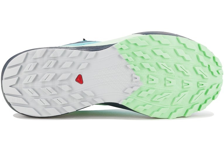 Salomon Sense Ride 5 Gore-Tex W