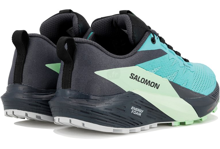 Salomon Sense Ride 5 Gore-Tex W