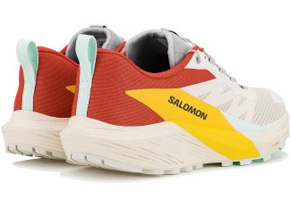 Salomon Sense Ride 5 Herren