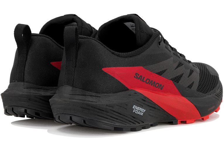Salomon Sense Ride 5