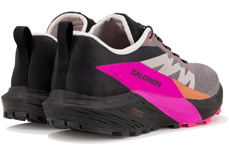 Salomon Sense Ride 5