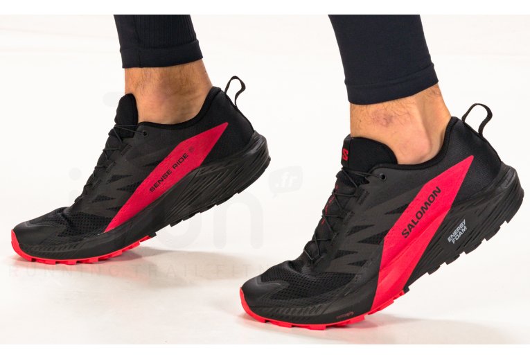 Salomon Sense Ride 5