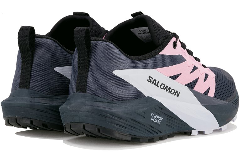 Salomon Sense Ride 5
