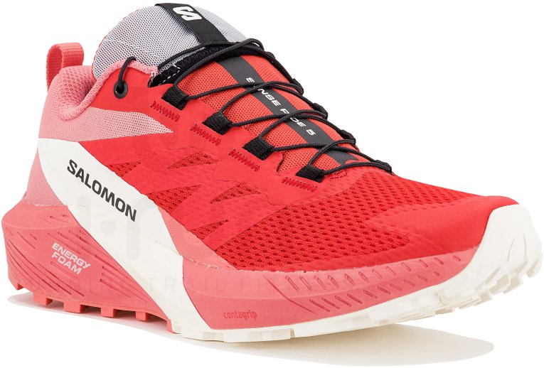Salomon Sense Ride 5 Damen