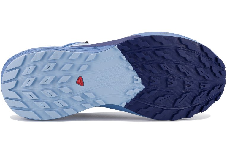 Salomon Sense Ride 5