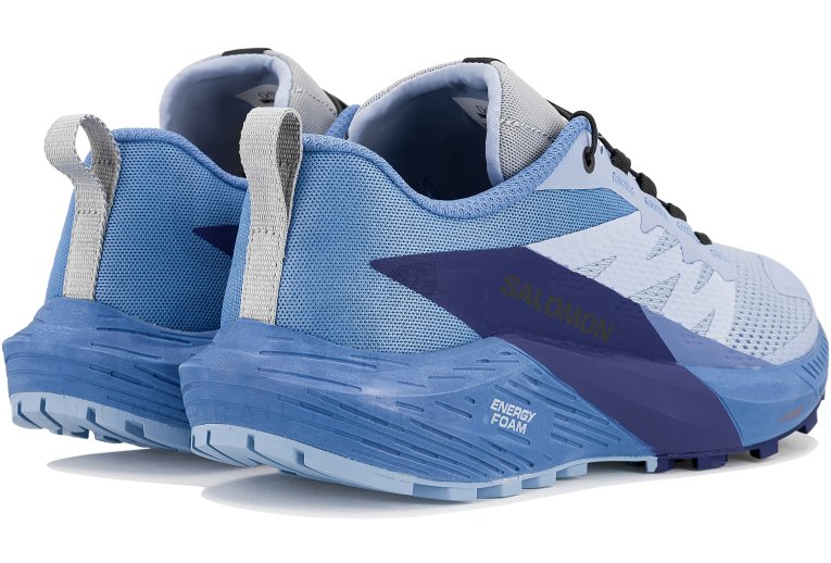 Salomon Sense Ride 5