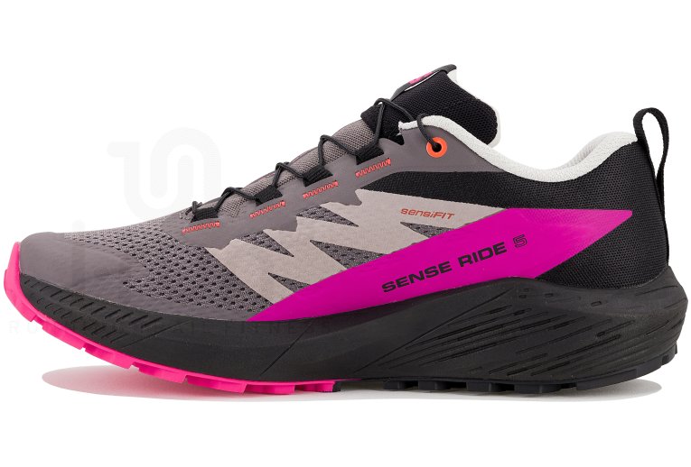 Salomon Sense Ride 5 Damen