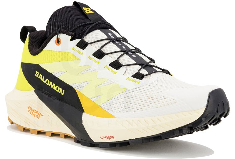 Salomon Sense Ride 5 Damen