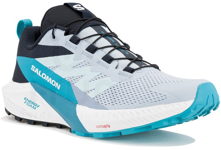 Salomon Sense Ride 5 Mulher