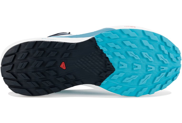 Salomon Sense Ride 5 Mulher