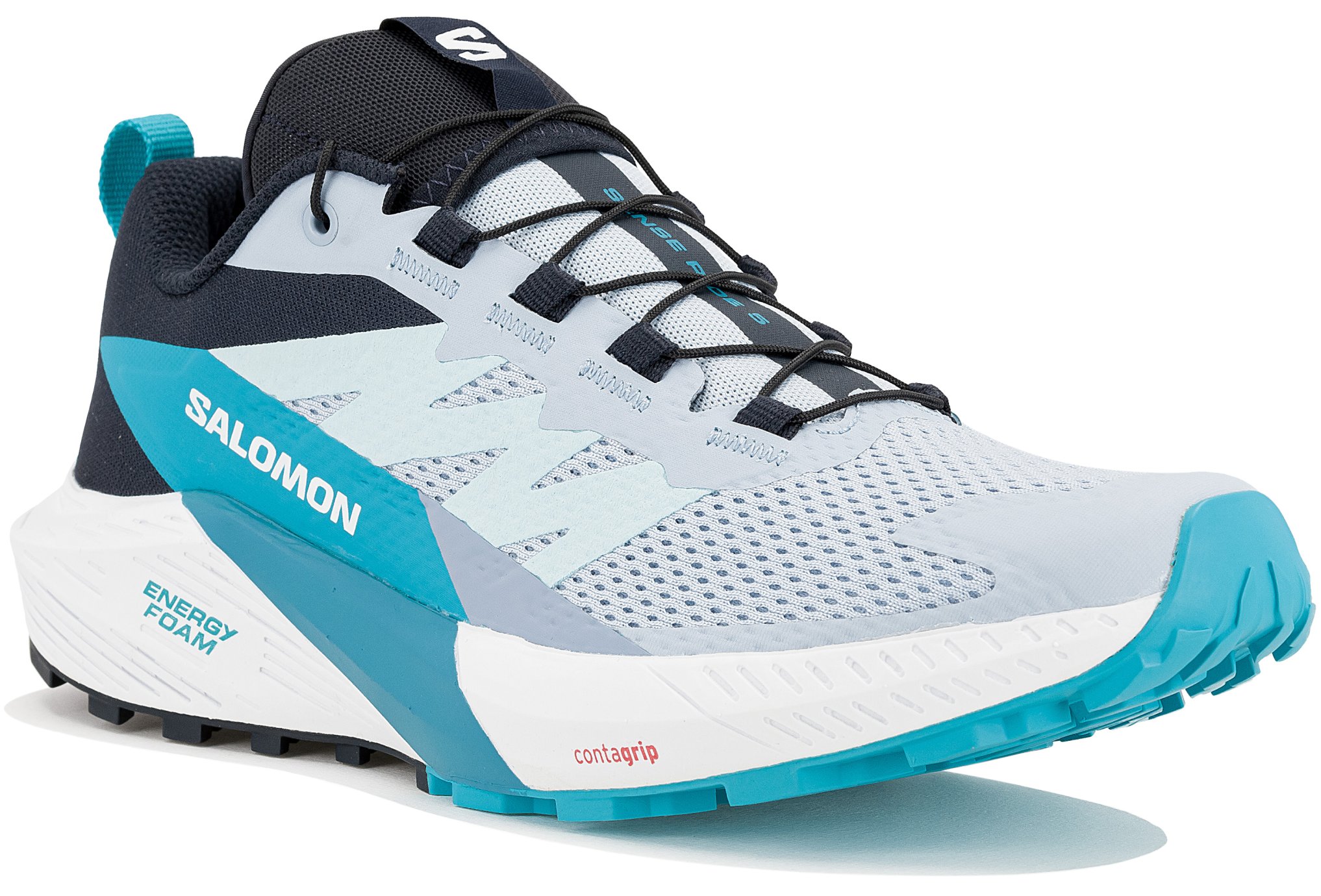 Chaussure trail Salomon femme les meilleures chaussures pas cher