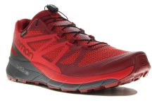 Salomon Sense Ride Gore-Tex Invisible Fit M
