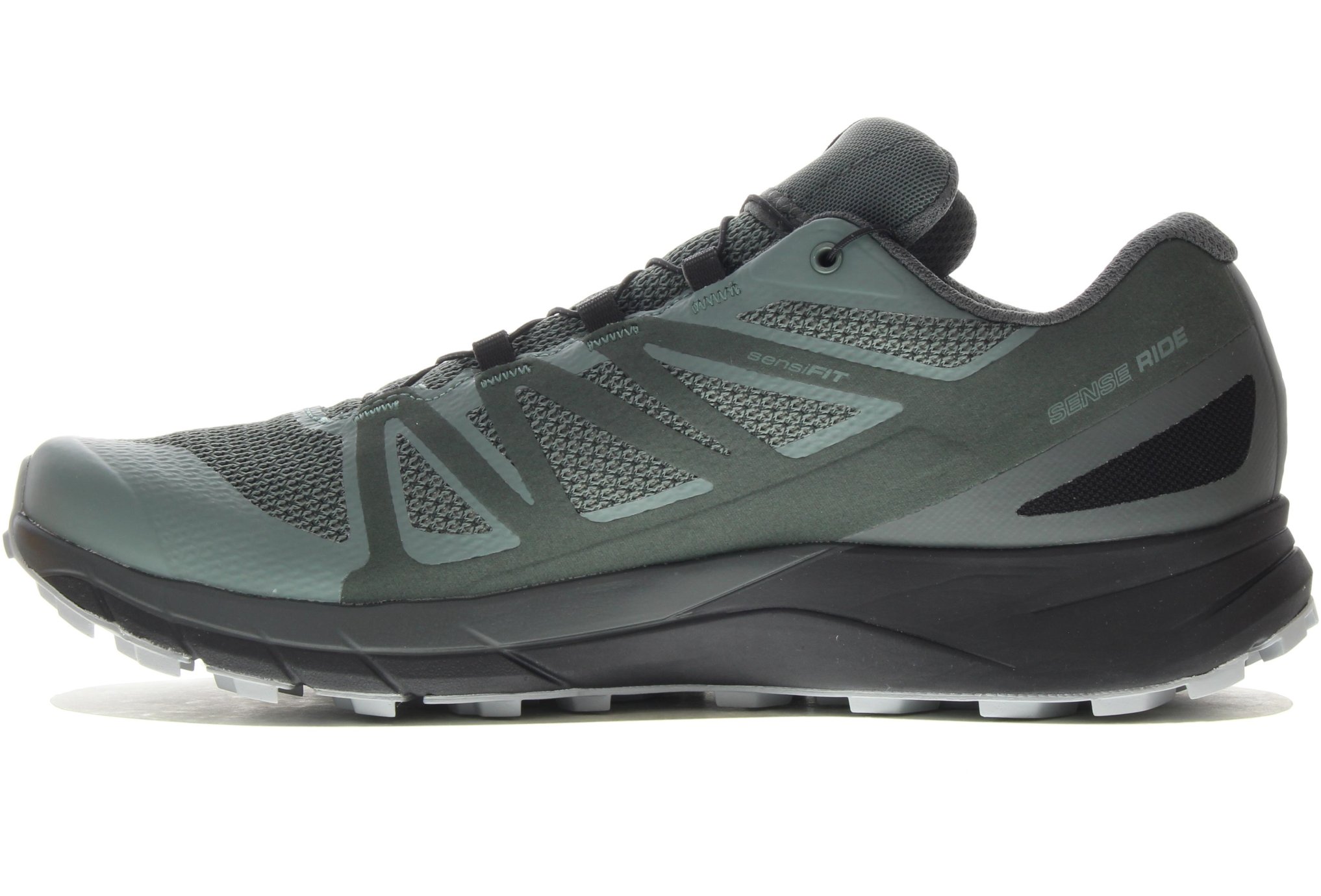 salomon goretex 39