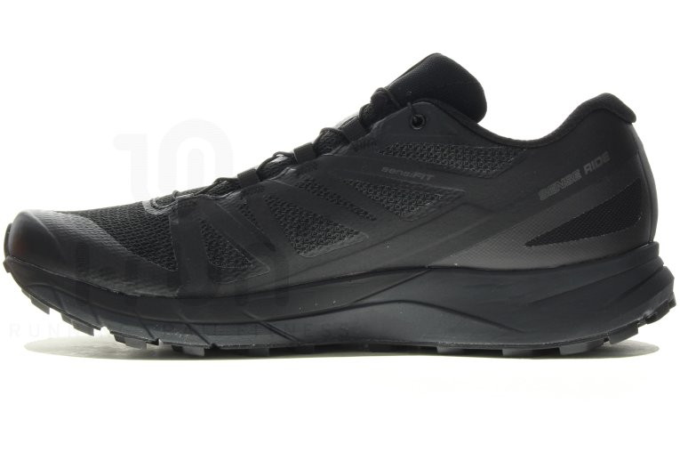 Salomon Sense Ride Gore-Tex Invisible Fit