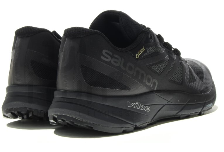 Salomon Sense Ride Gore-Tex Invisible Fit