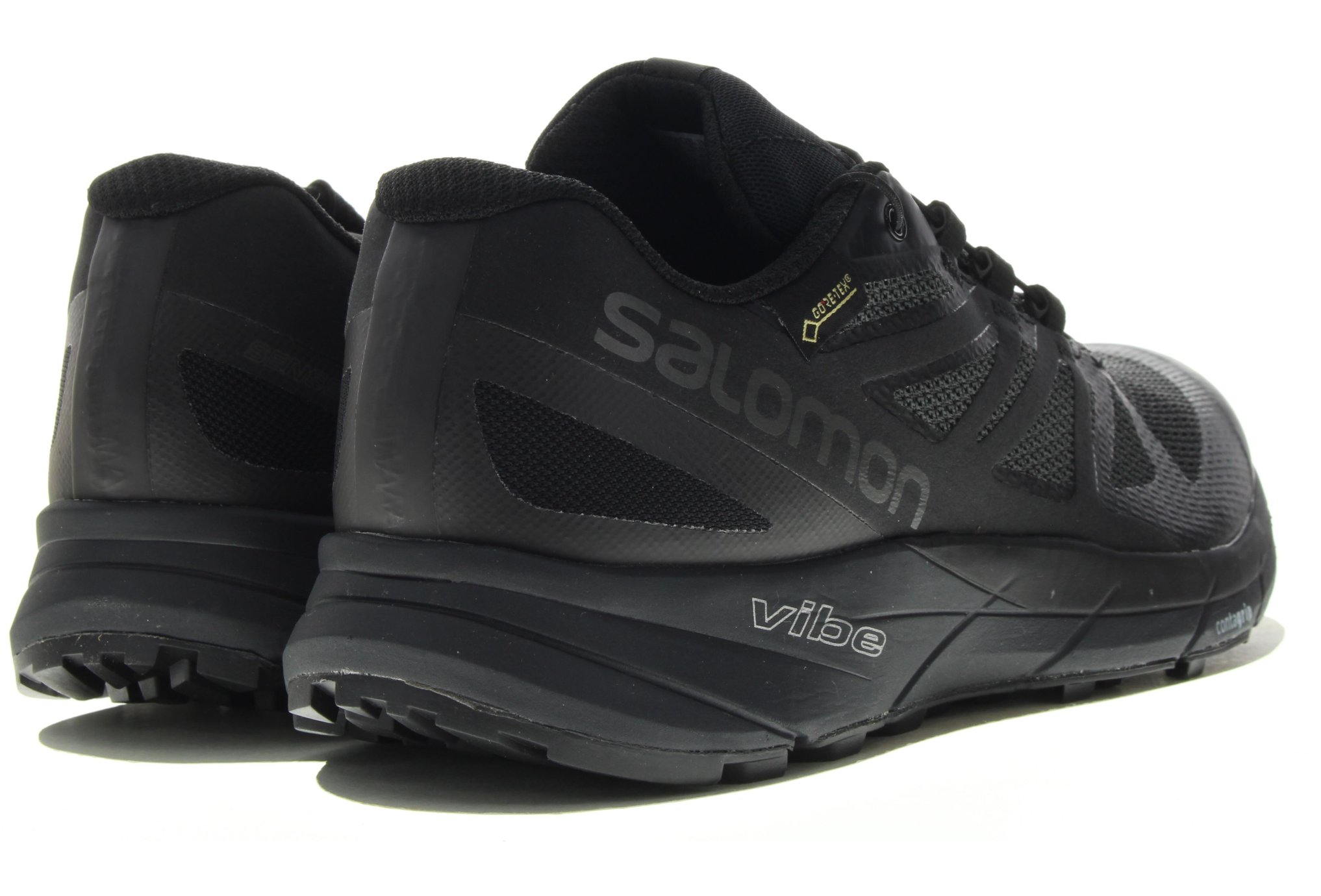 sense ride invisible fit gtx