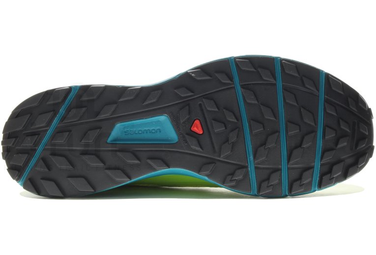 Salomon Sense Ride