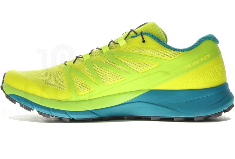 Salomon Sense Ride