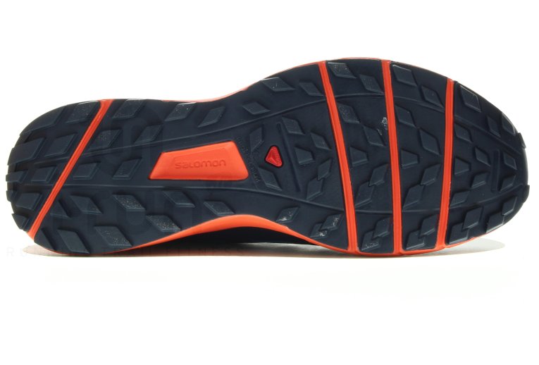 Salomon Sense Ride