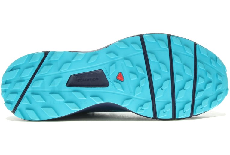 Salomon Sense Ride