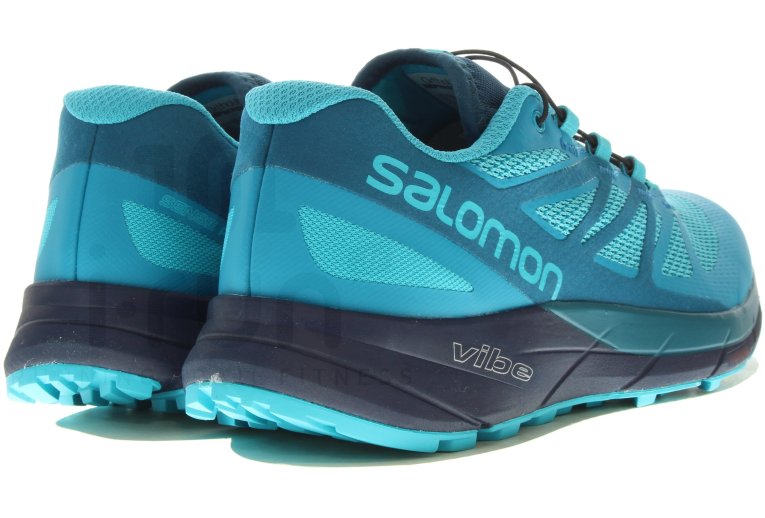 Salomon Sense Ride