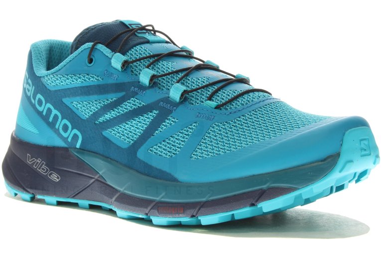 Salomon Sense Ride