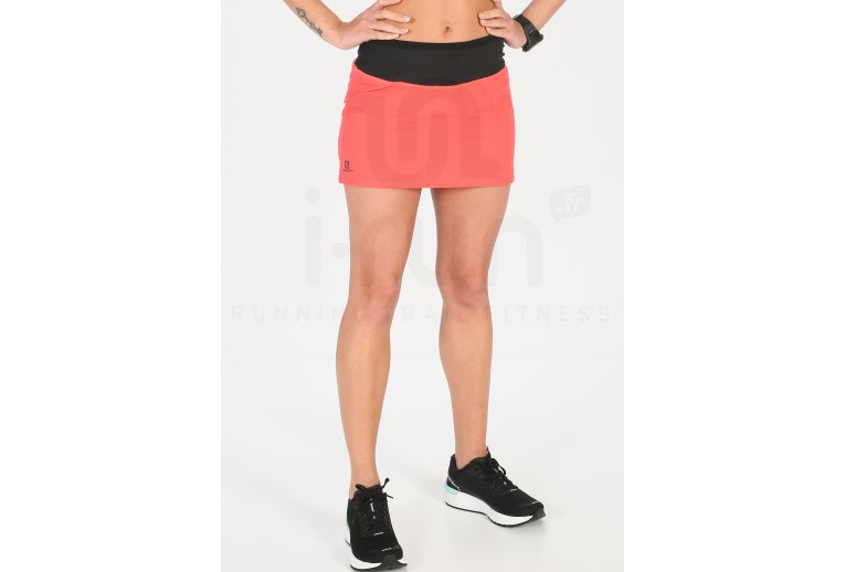 Salomon Falda Sense Skort