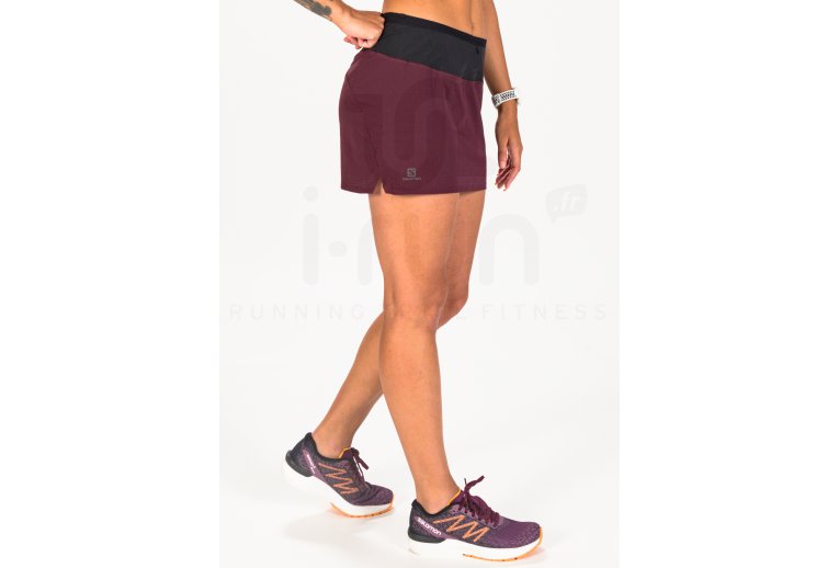 Salomon Falda Sense Skort
