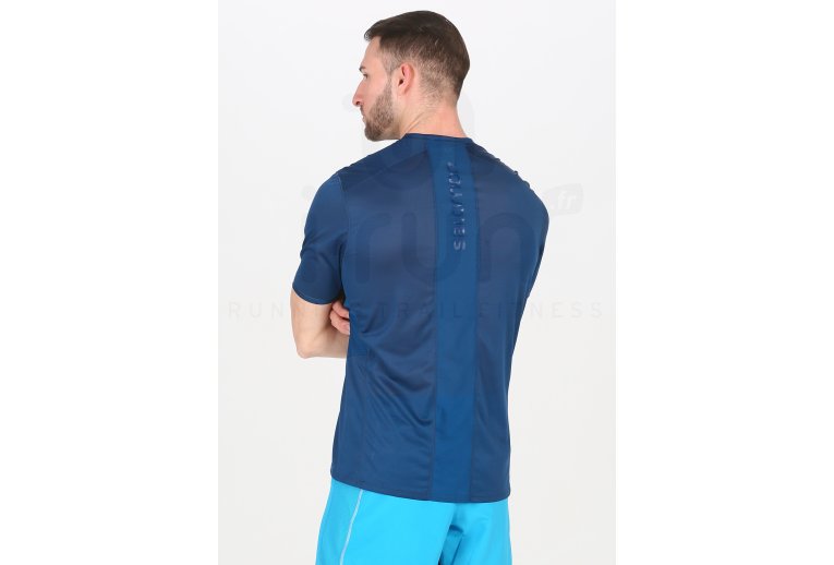 Salomon Camiseta manga corta Sense Ultra