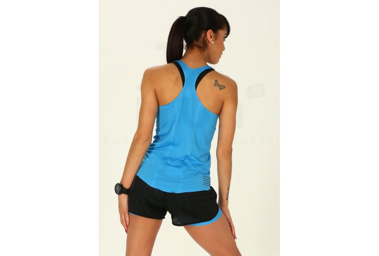 Salomon Camiseta de tirantes Sense