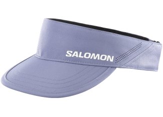 Salomon Shake out