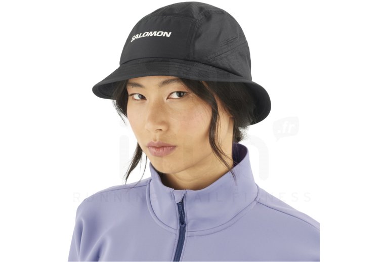 Salomon bucket Shake out