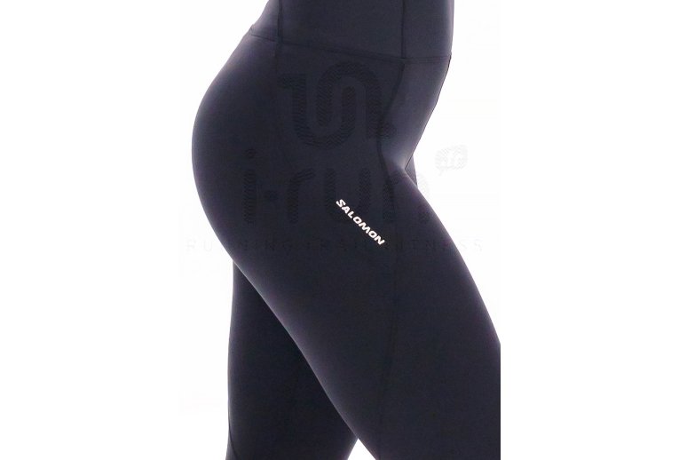 Salomon SHAKEout Bliss Golden Trail Serie