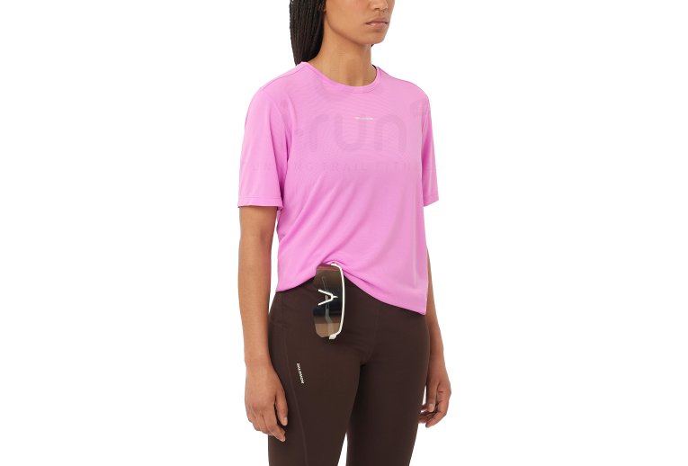 Salomon SHAKEout CORE