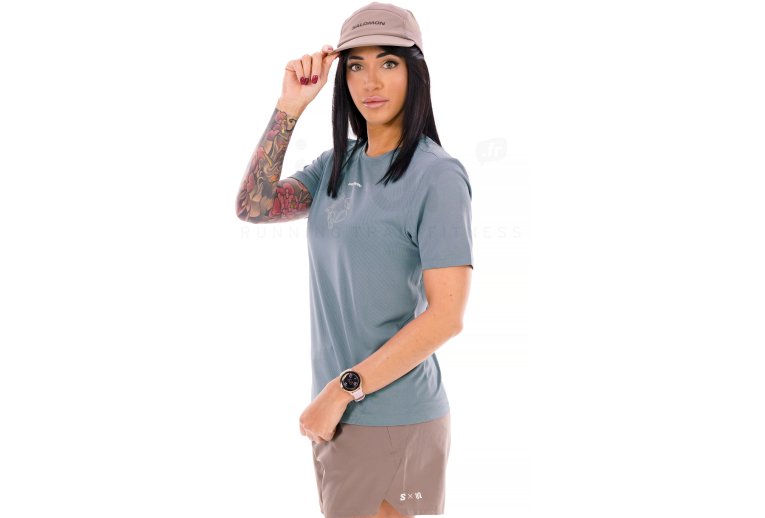 Salomon SHAKEout CORE GFX Divisione Fuori Sentiero