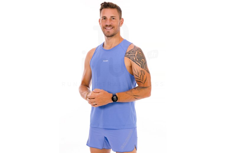 Salomon SHAKEout Core Herren