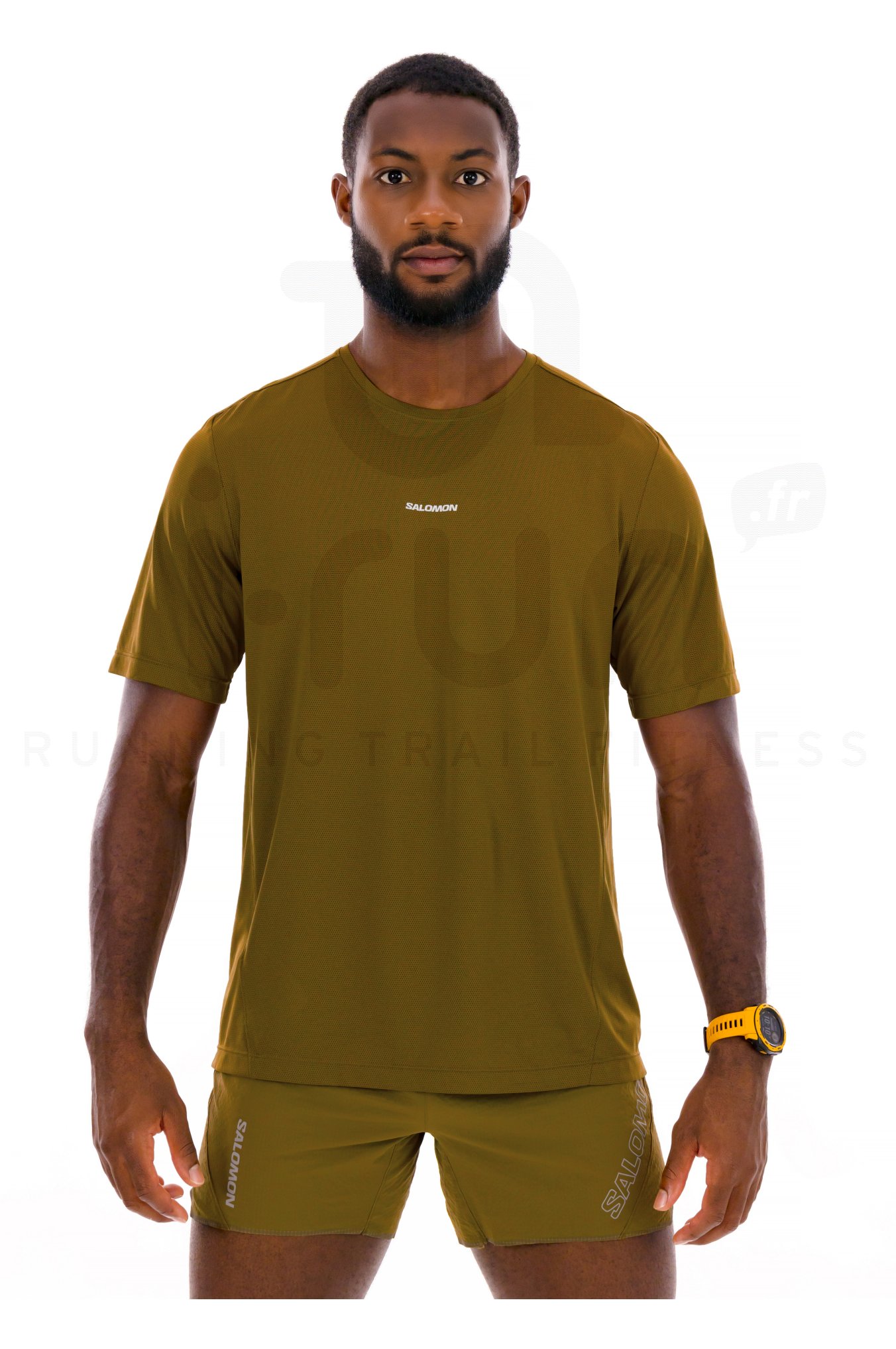 Salomon SHAKEout CORE Herren